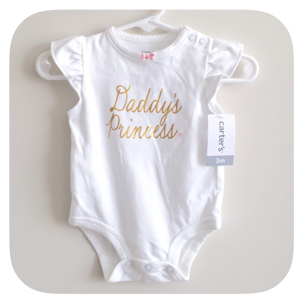 ❤NWT Carters Baby girls tutu outfit set - Picture 4 of 4